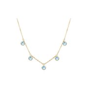 Necklace Brosway Woman in Steel BYM14 - BYM14